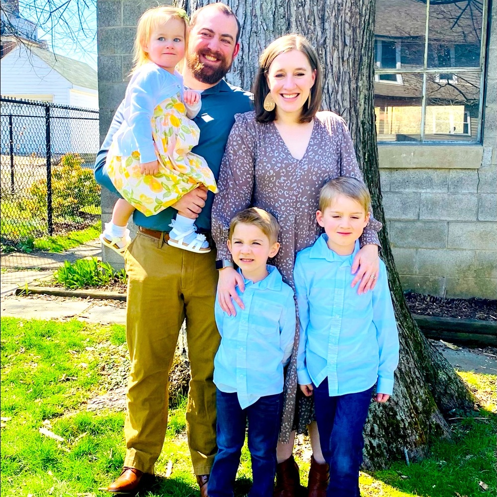 Meet your Posher, Emily